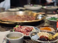 -小龙坎火锅(全球总店)