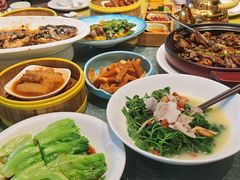 -顺意·顺德家乡菜(国际人才大厦店)