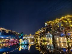 -乾州古城