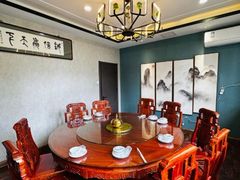 -恩宏德餐馆(平山道店)