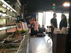 -33韩式自助烧烤(环城南路店)