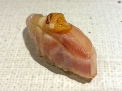 -镹·鱼料理  国产鱼使用店