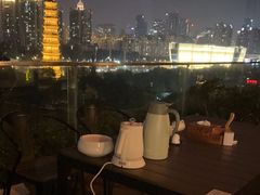 -小茶闲舍·观景商务茶馆(广州塔店)