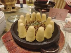 -山西会馆·晋菜·晋商宴·学堂记忆(许坦西街店)