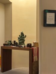 -阿南达·瑜伽普拉提·阿育吠陀疗愈中心