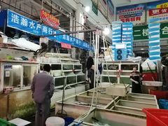 -新农都水产市场