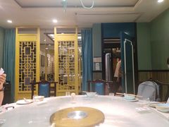 包厢-常和州·夜宵大排档(常州单店)