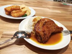 -宜家·瑞典风味餐厅(无锡店)