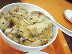 拌馄饨-王興記(中山路店)