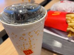 -麦当劳(大亚湾龙光城店)