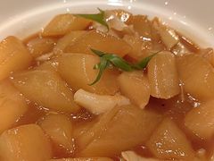 -茶啊冲电影主题文化餐厅(TOUCH12街店)