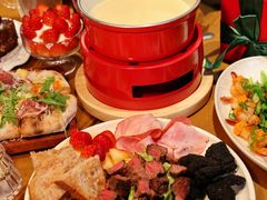 -Grande A'moo(上海万象城店)