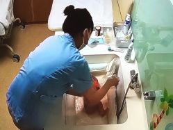 点击看大图 -上海艾儿贝佳妇产科医院