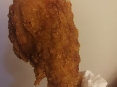 -麦当劳(鼓楼店)