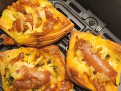 -苹果花园(襄阳南路店)