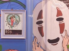 -广州迷途主题旅馆(海珠广场店)