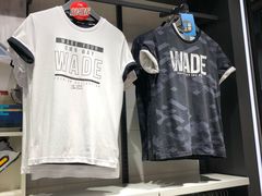 -李宁(大宁国际旗舰店)