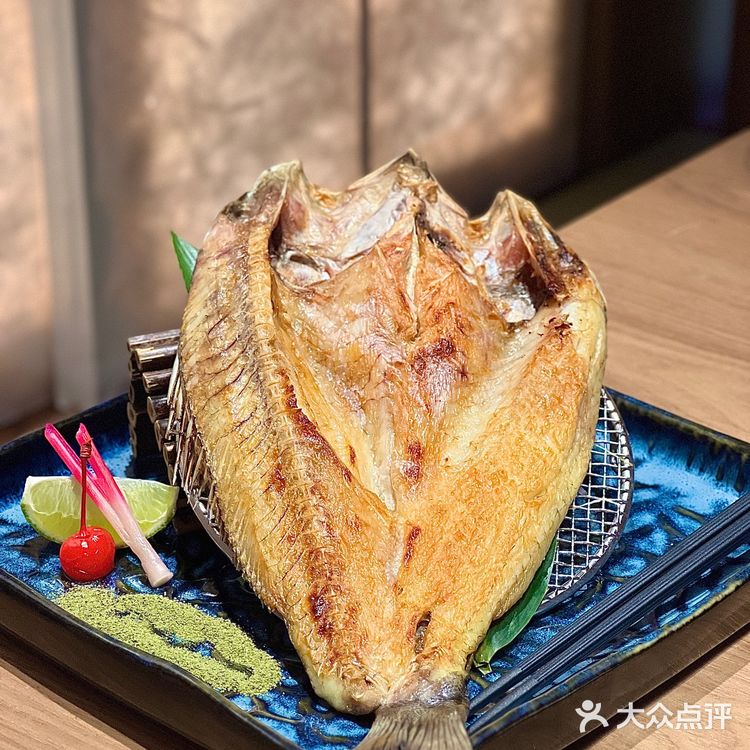 适合情侣约会的宝藏日料，超有情调颜值和口感也很在线