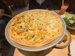 -乐凯撒披萨(正佳广场店)