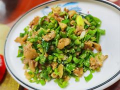 油渣-芙蓉楼湘西土菜(北二环西路店)