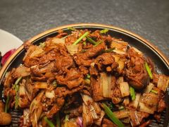 -四季民福烤鸭店(外滩外白渡桥店)