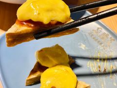 暗香三兄弟-肠王卤煮(西单食宝街店)