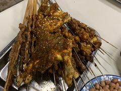 -517烧烤·龙虾·海鲜大排档(万象都荟店)