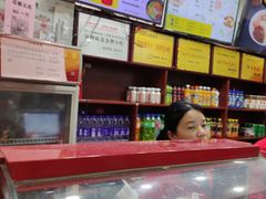 -一品飘香米线(一中总店)