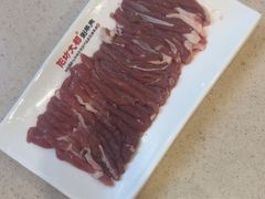 -阳坊大都涮羊肉(阳坊总店)