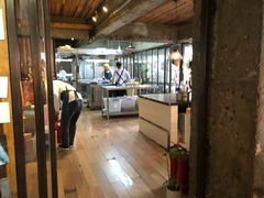 -仙峰天然面包(迎宾路店)