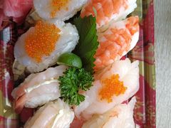 -Olé精品超市(海上世界店)