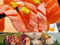 -匠和风精致料理(成都龙湖滨江天街店)