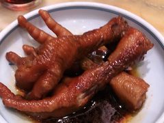 -慧娟面馆·餐厅(望江路店)
