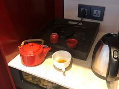 -上海崇明金茂凯悦酒店