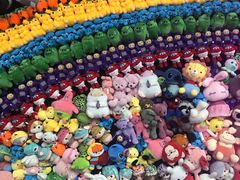 -Tenker Club弹刻极限主题公园 · 蹦床 · 团建 · 生日派对(大关店)