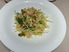 -西贝海鲜汇(槐安路店)