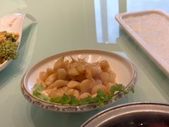 -百草滩羊清水涮羊肉(长城路店)
