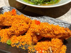 -留半山·香港食堂(啦啦宝都店)