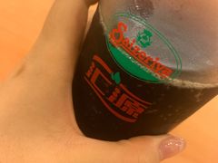 -萨莉亚意式餐厅(人和印象万家店)