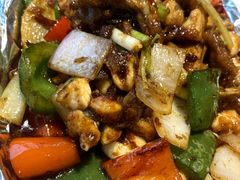 -多多旺港式茶餐厅(新区店)