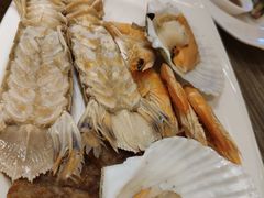 -杭州国际会议中心洲际酒店-原素全日餐厅(解放东路店)