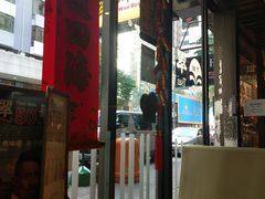 -翠华餐厅(湾仔店)