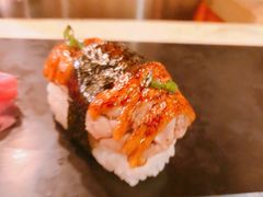 -昊·来了寿司(双楠2店)