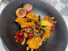 -娜娜家•Nana's restaurant (南开大悦城店)
