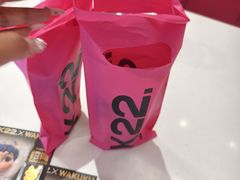 -K22.酸奶草莓(烟台芝罘店)