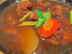 -薇酌饮·陕西菜(南门外店)