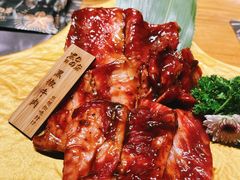 -黑牛の店·和牛烧肉(石家庄万象城店)