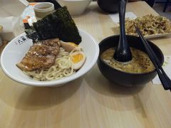 -八盛屋·沾面(集美万达店)