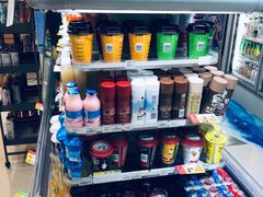 -罗森便利店(鱼市街店)