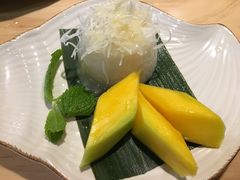椰香芒果饭-越美小馆·越南料理(曲江店)